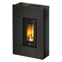 Stufa pellet 5,1kW SPIRIT 5 T2 Antracite 5 stelle Classe A+ 7025109