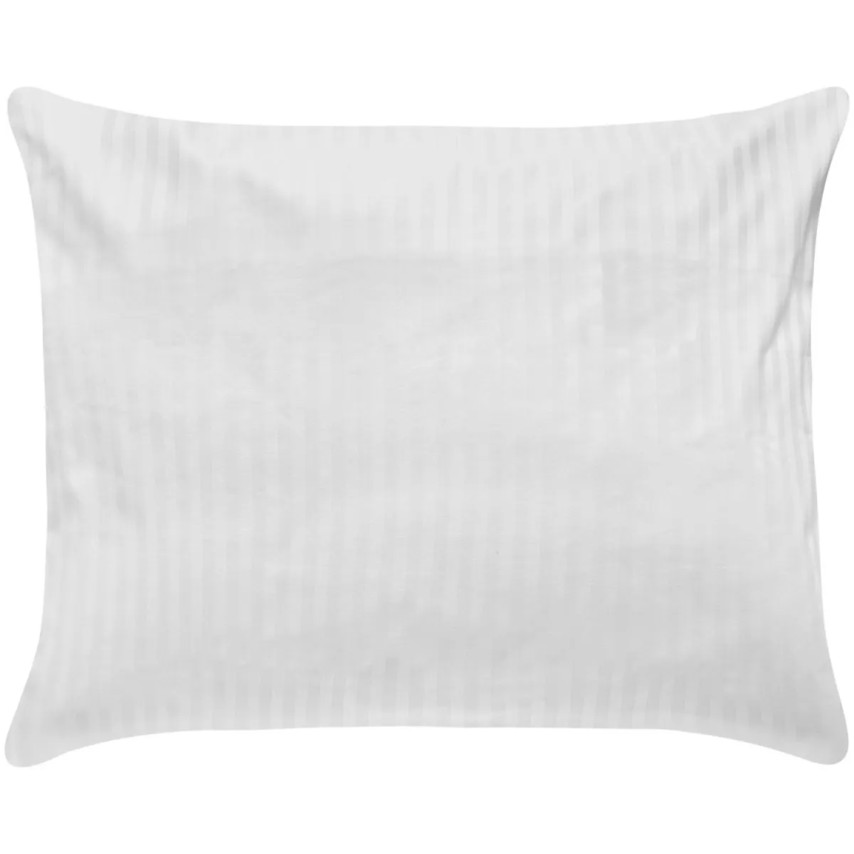 ERWIN M. Federa cuscino letto Venezia; 70x90 cm (LxL); bianco