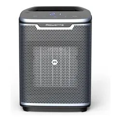Termoventilatore 2000W 70m³ INTENSE COMFORT+ SO9360F0 Silver e Black 1830009458