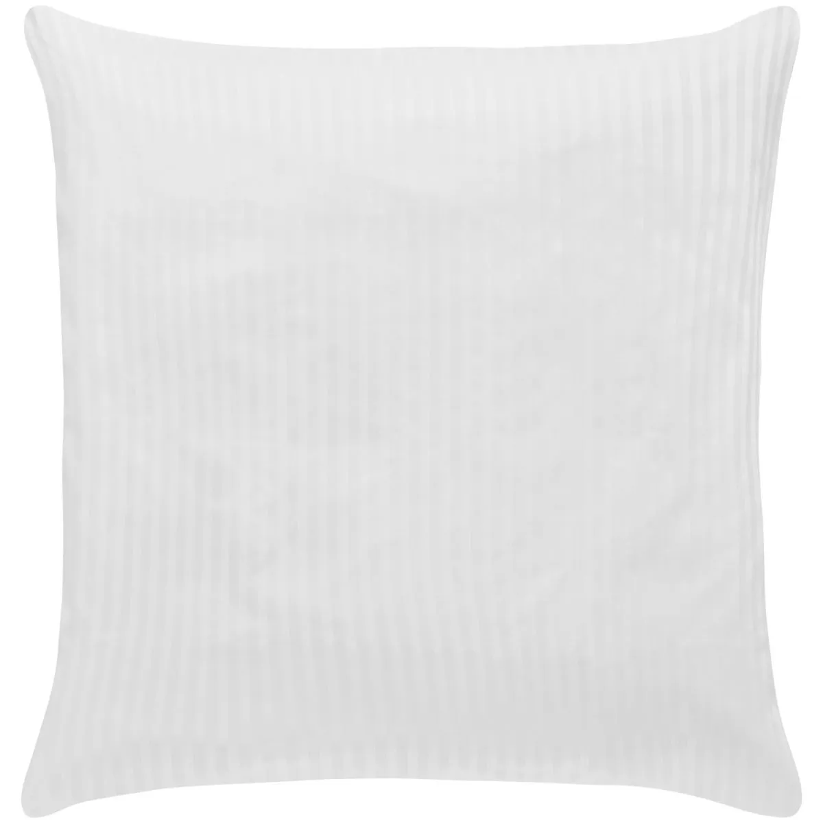 ERWIN M. Federa cuscino letto Venezia; 40x40 cm (LxL); bianco