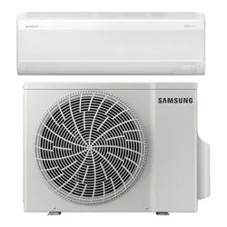Condizionatore mono WINDFREE Comfort S2 White F AR12NX2 AR60F12C1AWNEU AR60F12C1AWXEU