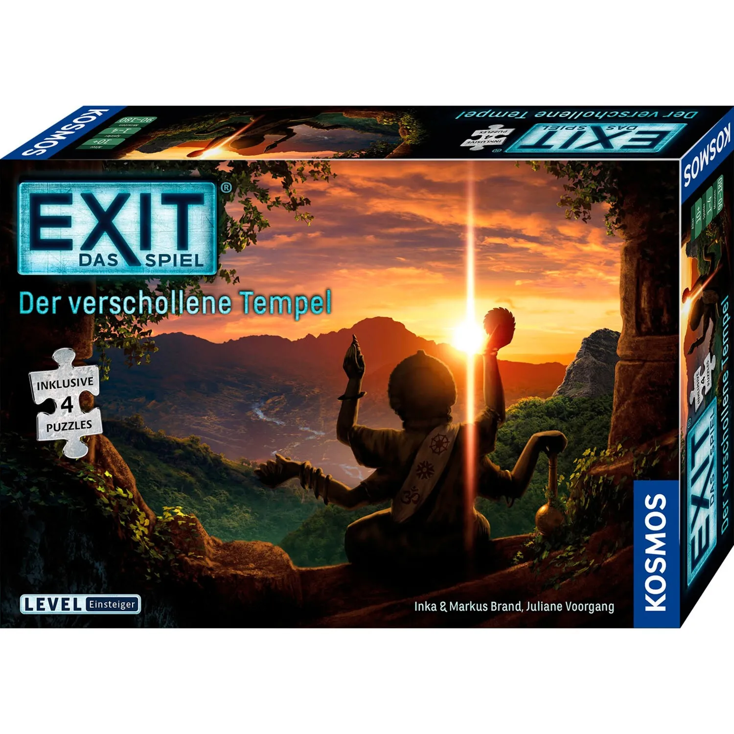 69209 Gioco da tavolo Puzzle, Gioco di partito