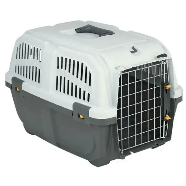 Trasportino per aereo Italo IATA PetUp Modello 3 60 x 40 x 39 cm - Trasportino cane