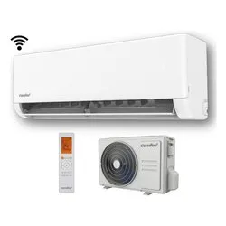 Condizionatore mono ALISEO White CF ALS09 IU CF ALS09 OU