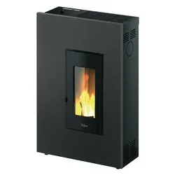 Stufa pellet 5,1kW MADISON 5 T2 Antracite 5 stelle Classe A+ 7025146