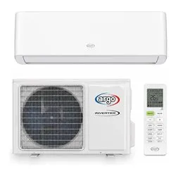 Condizionatore mono ALLCOMFORT 12 White 398001026 398001027
