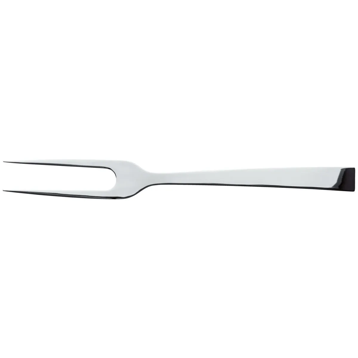 VEGA Forchettone Carving; 32.8 cm (L); argento