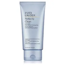 Detergente viso Perfectly Clean Foam Cleanser Purifying Mask (150ml)