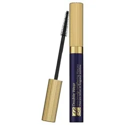 Mascara Double Wear Zero Smudge Lengthening 01