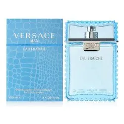 Deo spray uomo Man Eau Fraiche 100 ml