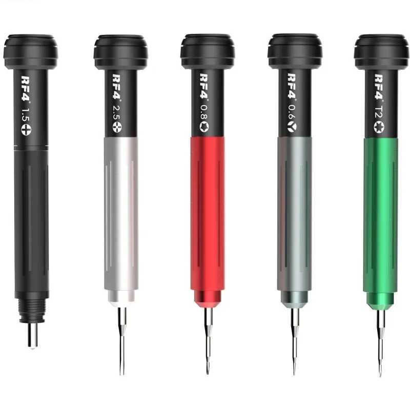 Cacciavite RF4 RF-SD60, 5in1
