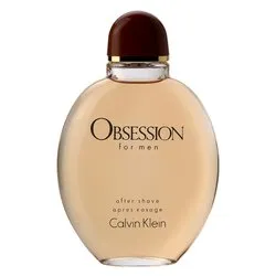 Obsession for men after shave lotion (125ml)