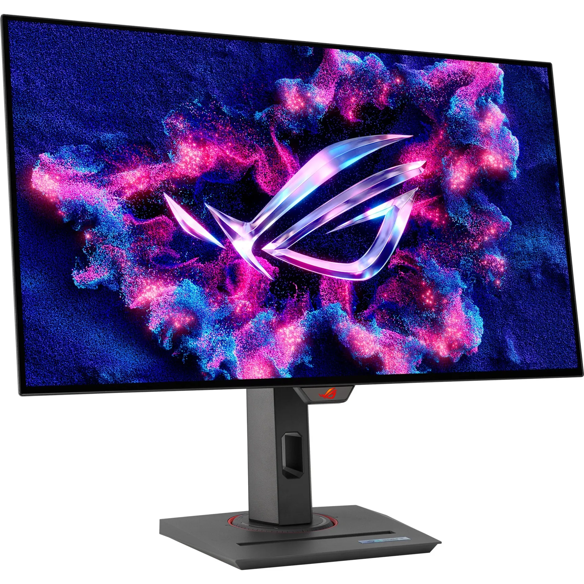 ROG Strix OLED XG27AQDMG Monitor PC 67,3 cm (26.5") 2560 x 1440 Pixel Quad HD Nero, Monitor di gioco