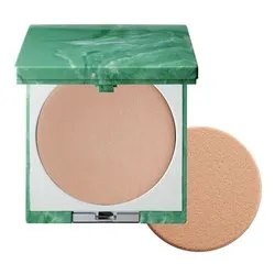 Cipria Stay matte sheer pressed powder 101 invisible