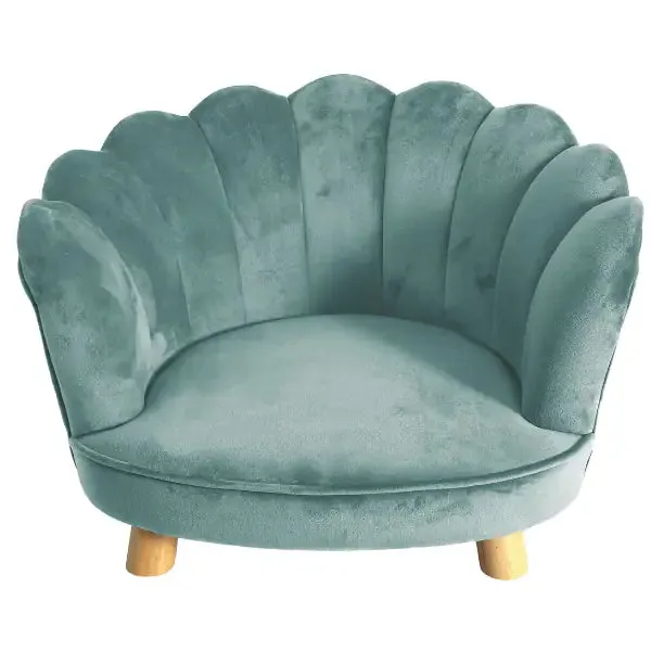 Divanetto poltrona Perla Ferribiella Maison 61 x 53 x 38 cm - Cucce per cani