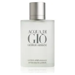 Acqua di Gio' Homme After Shave Lotion 100 ml