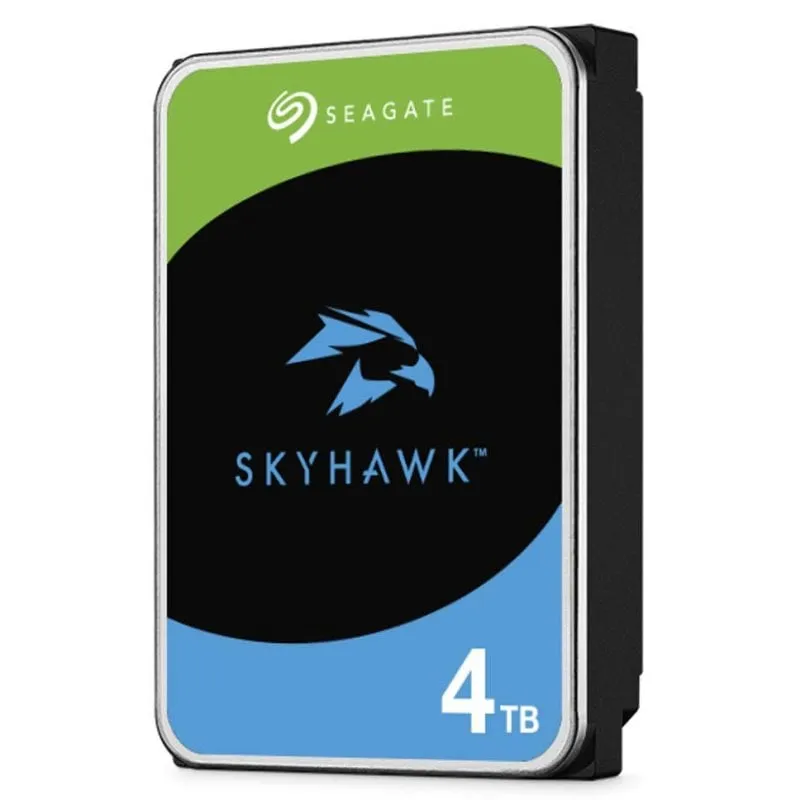 Seagate SkyHawk ST4000VX016 4TB 3,5" SATA3