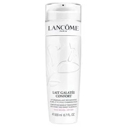 Detergente viso Galatee Confort (200ml)
