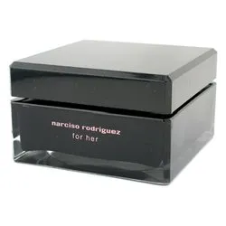 For her body cream (150ml)