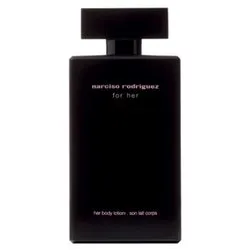 For her body lotion (200ml)