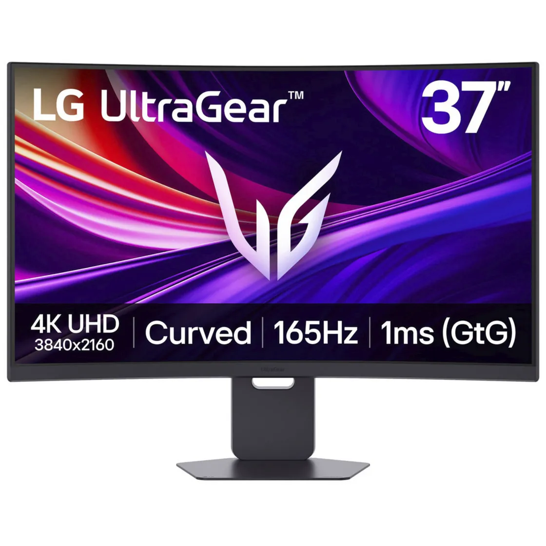 UltraGear 37G800A-B, Monitor di gioco