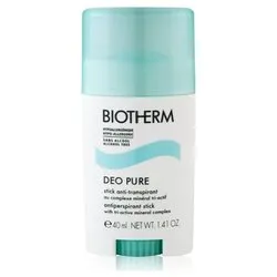 Deodorante stick Deo Pure (40ml)