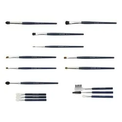 Pennello trucco Ombretto Martora