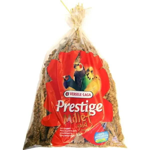 Versele Laga Prestige Panico in spighe 300 gr - Mangime per uccelli