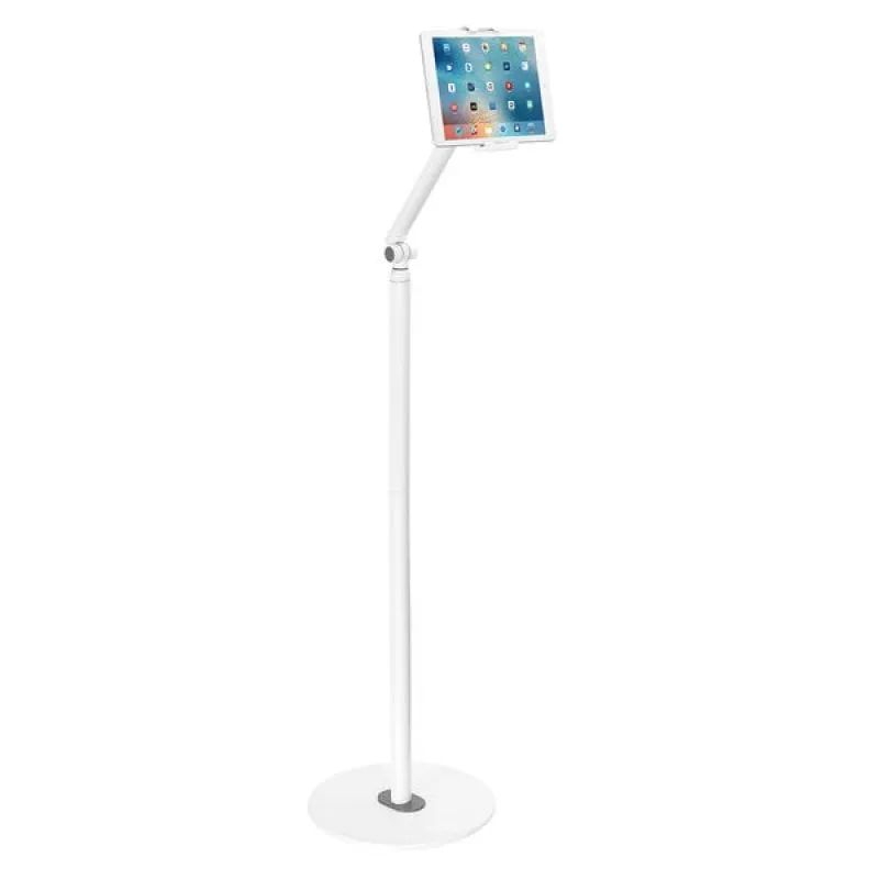 Supporto da Pavimento Universale Kimex per Tablet/Smartphone 4.7"-12.9"