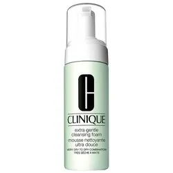 Detergente viso Extra Gentle Cleansing Foam in Schiuma per Pelli Aride e Sensibili (125ml)