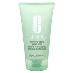 Detergente viso Foaming Facial Soap in Schiuma per Tutti I Tipi di Pelle (150ml)