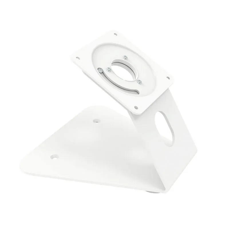 Supporto universale da tavolo/parete Kimex bianco per tablet