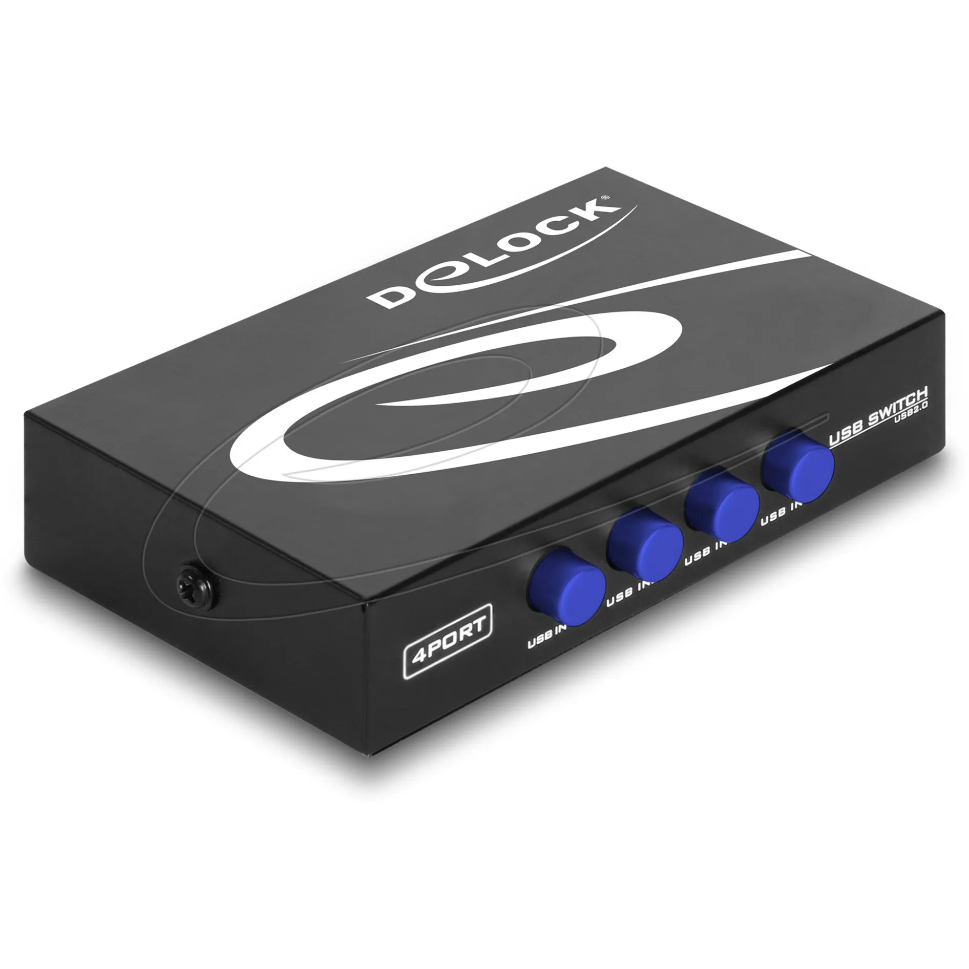 87634 switch seriali Cablato, Commutatore USB