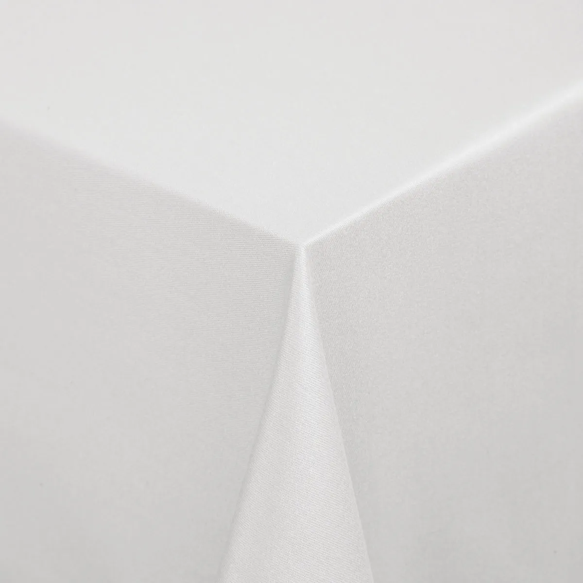 6x PULSIVA Coprimacchia Arizona; 80x80 cm (LxL); bianco; quadrata; 6 pz. / Pacco
