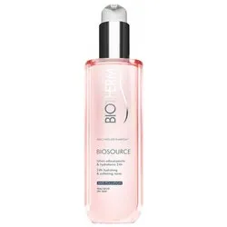 Lozione viso Biosource Lotion Adoucissant Pelli Secche (200ml)