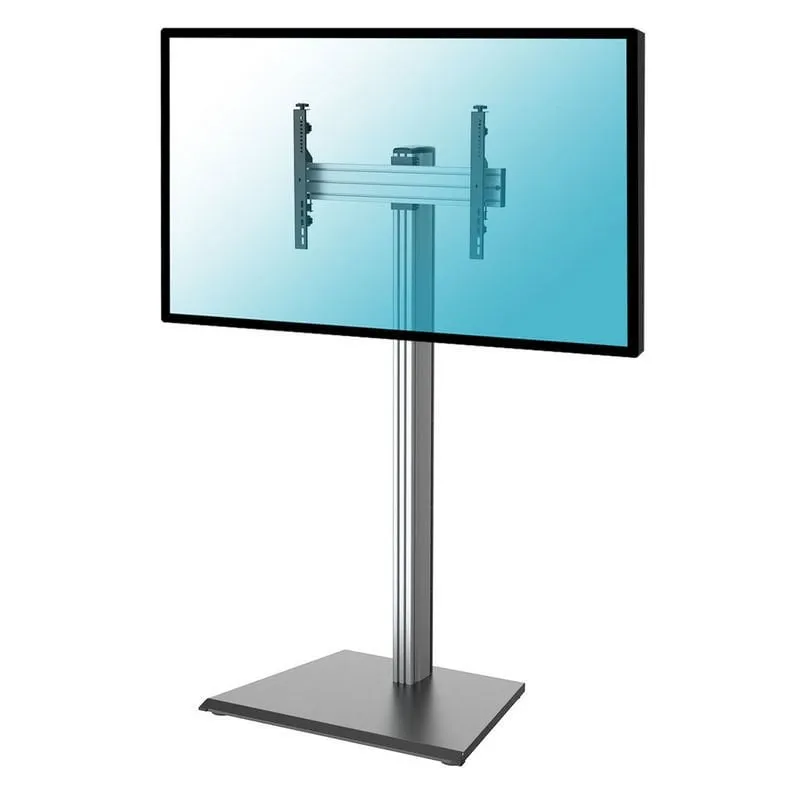 Supporto da Pavimento Kimex per Schermi 32''-75'' Altezza 175cm VESA 600x400 Max. 50Kg