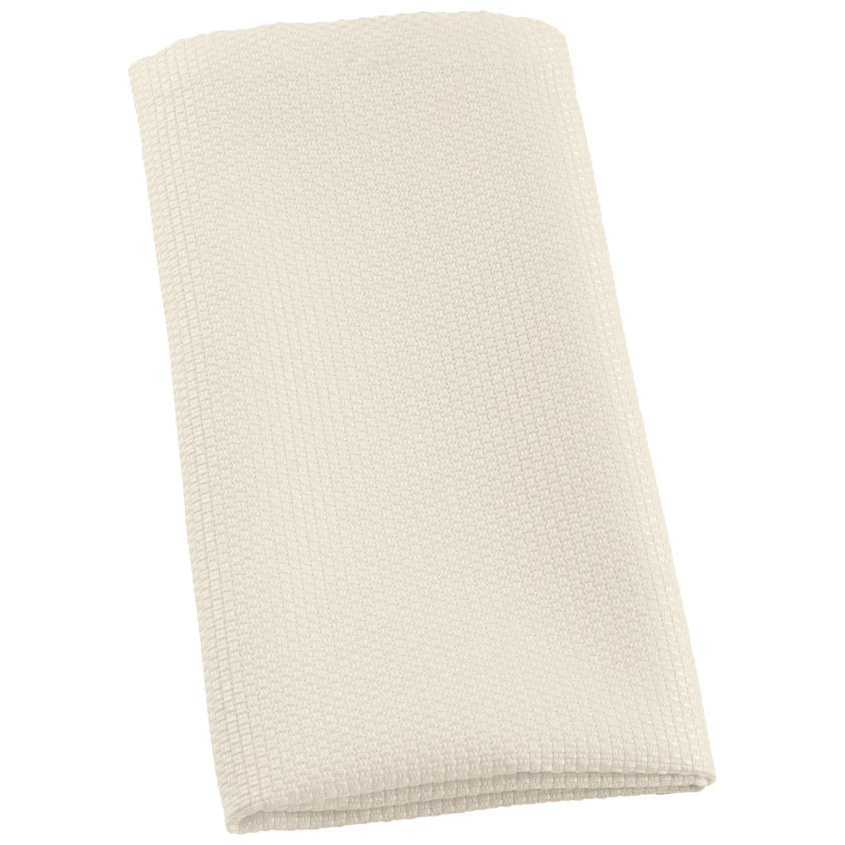 6x ERWIN M. Tovagliolo Ancona Jacquard; 50x50 cm (LxL); champagne; 6 pz. / Pacco