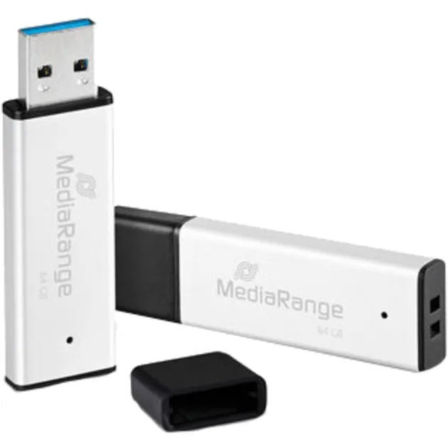 Alta performance 64 GB, Chiavetta USB