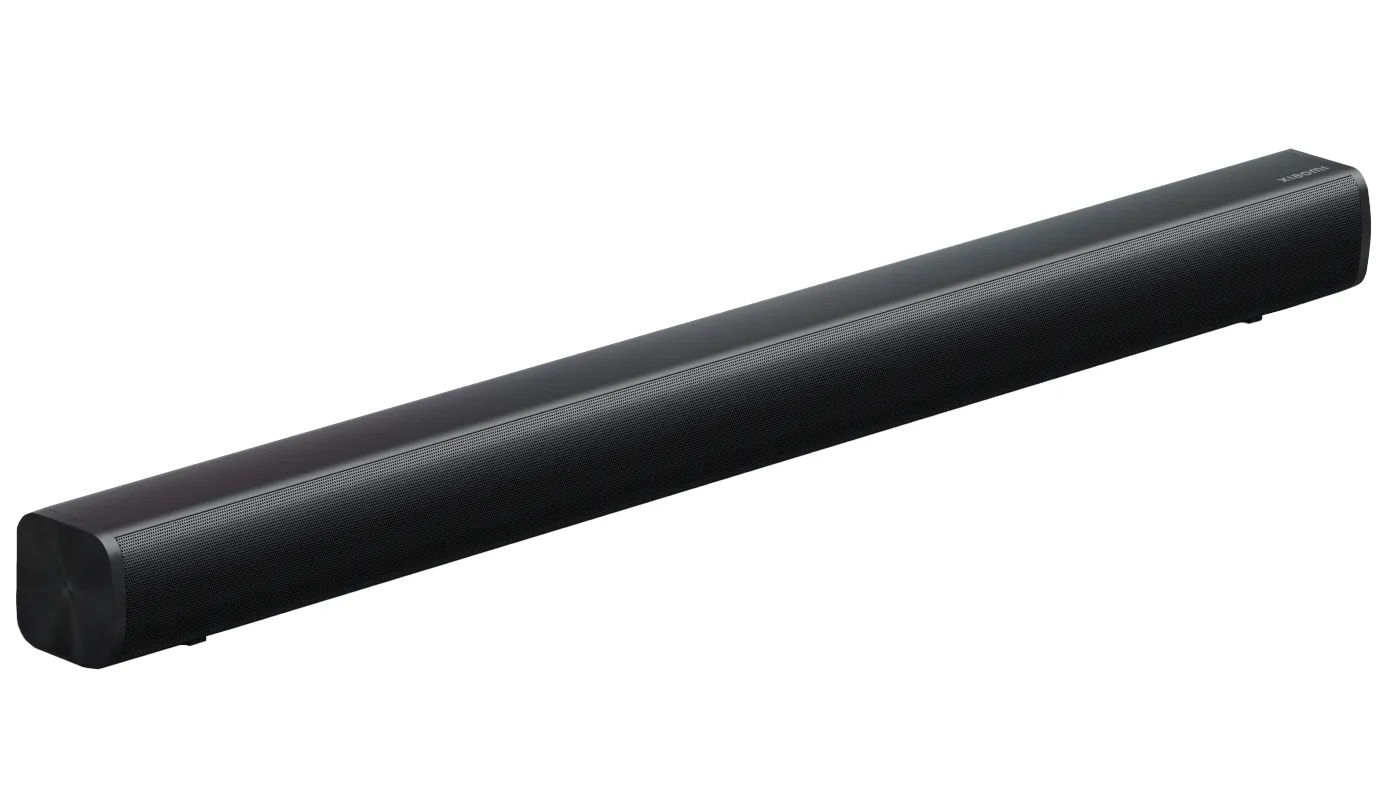 Soundbar Xiaomi 2.0ch, 2 x 15W, Nero QBH4286EU