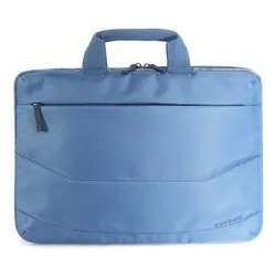 Borsa notebook 15,6" IDEA Bundle With Mouse Wireless Azzurro BU BIDEA WM Z