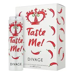 Eau de toilette donna Taste Me (20ml)