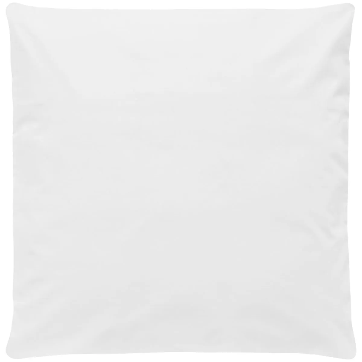 ERWIN M. Federa cuscino letto Bora Bora; 65x65 cm (LxL); bianco