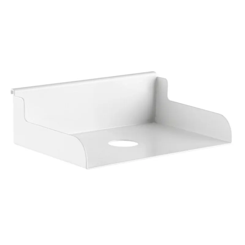 Vassoio portautensili Kimex per accessori