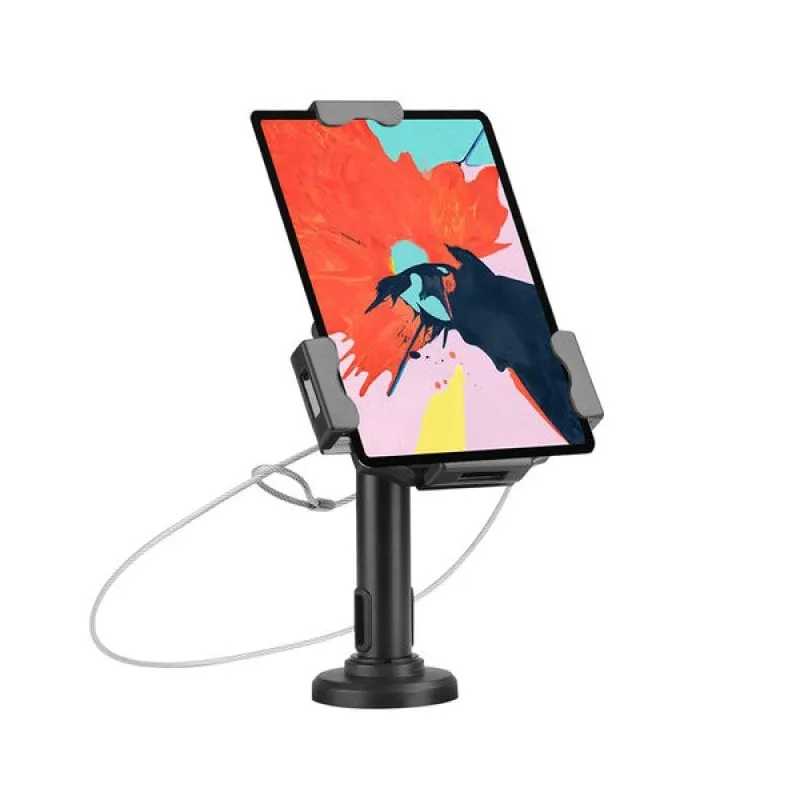 Supporto Universale da Tavolo/Parete Kimex per Tablet 7.9"-10.5"