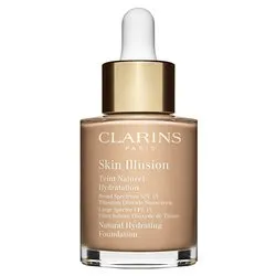 Fondotinta Skin Illusion Teint Naturel Hydratation Spf15 108 Sand