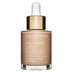 Fondotinta Skin Illusion Teint Naturel Hydratation Spf15 107 Beige
