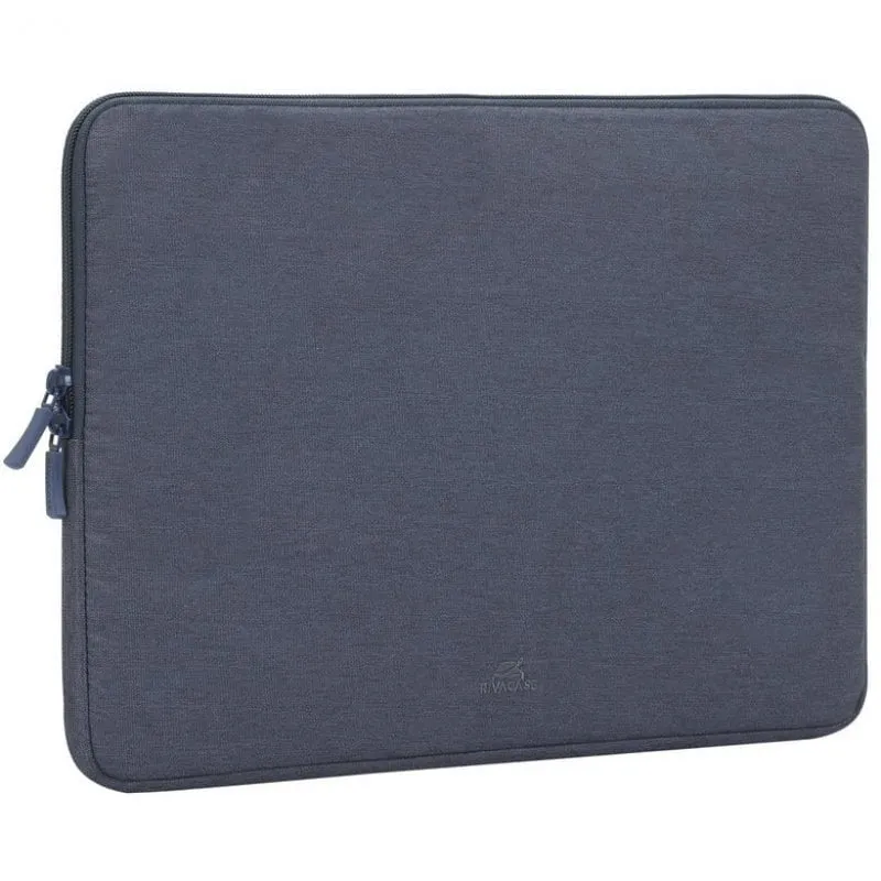 Custodia per laptop Rivacase Suzuka 7703 blu fino a 13,3"