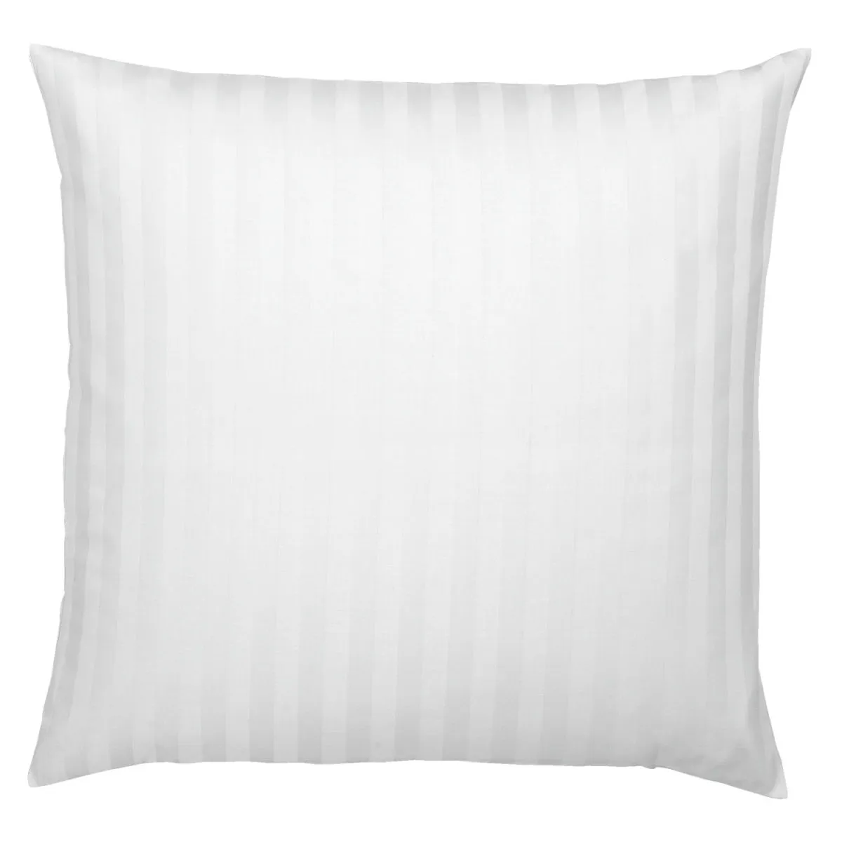 ERWIN M. Federa cuscino letto Roma-Meran; 40x80 cm (LxL); bianco