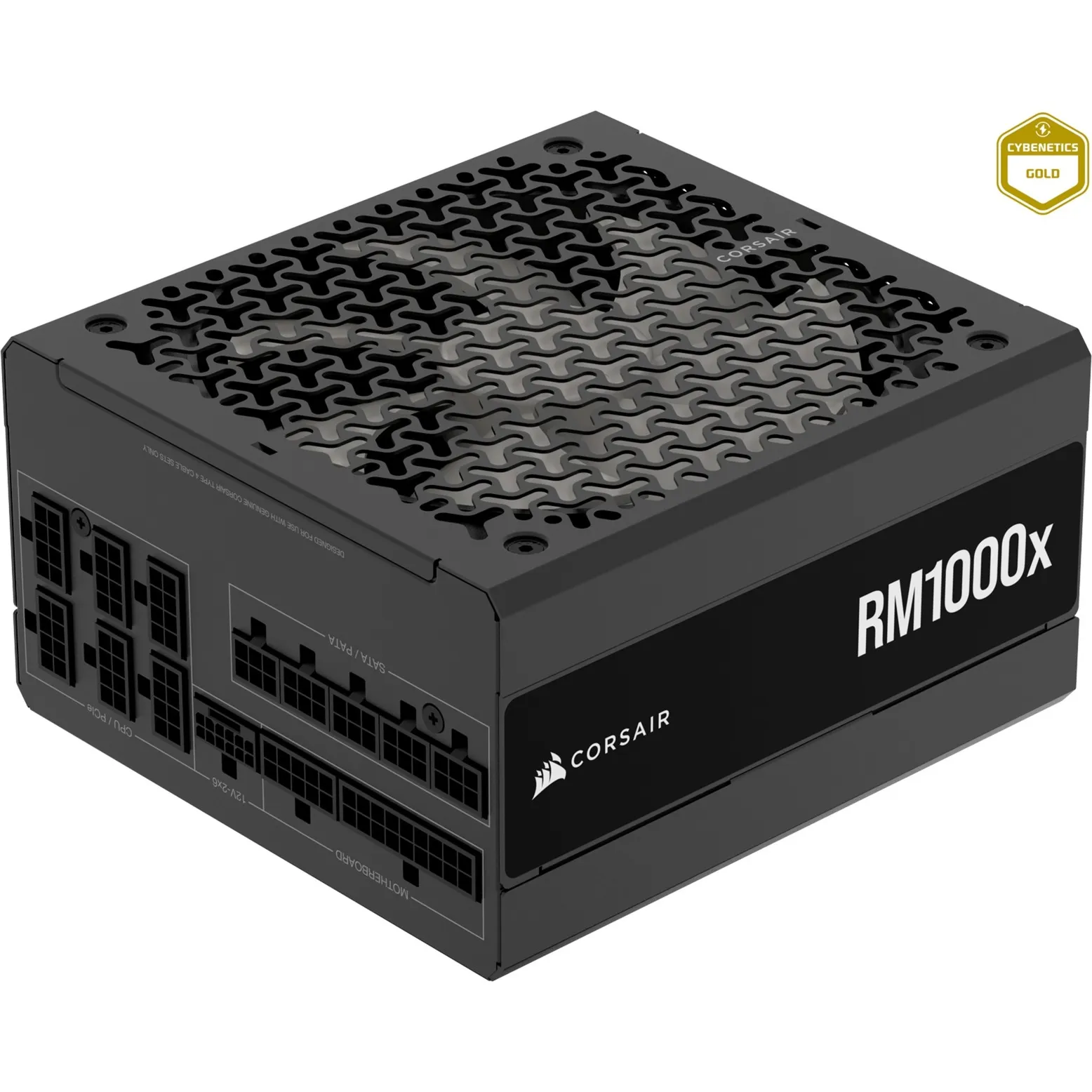 RM1000x (2024), Alimentatore PC