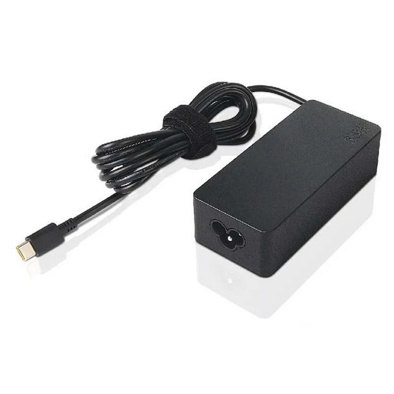 Adattatore CA USB tipo C standard Lenovo da 65 W